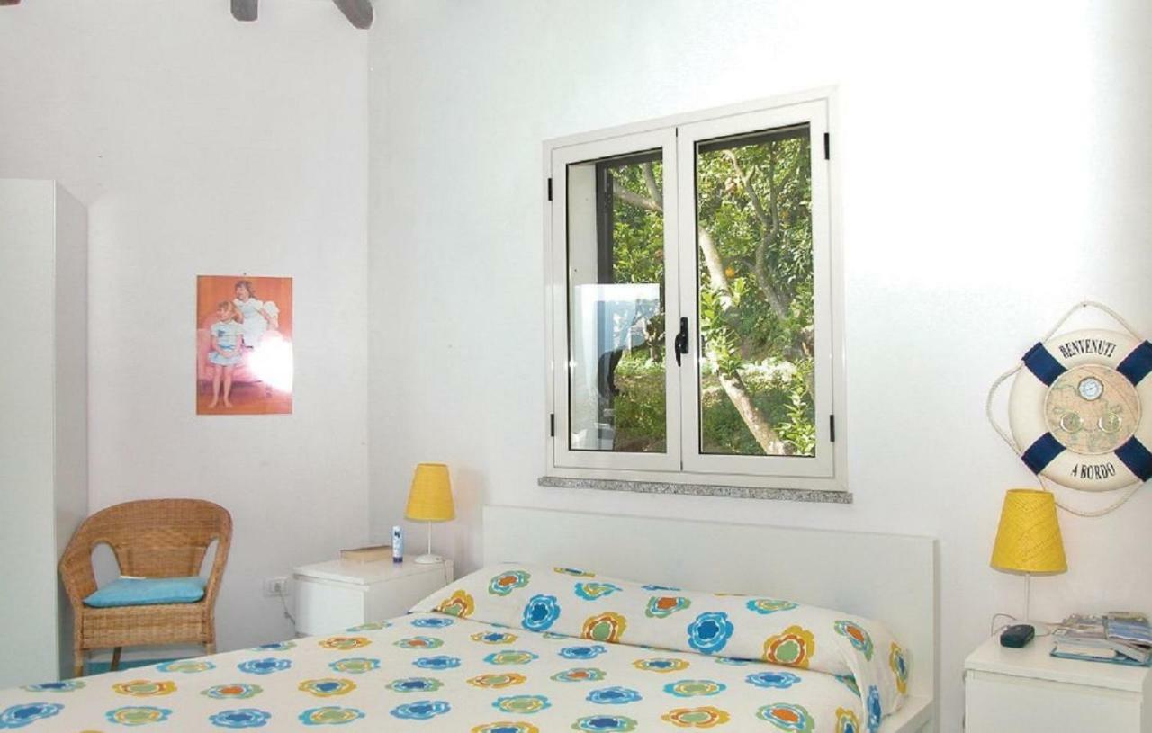 Meravigliosa Casa Con Vista Tropea Santa Domenica  Luaran gambar